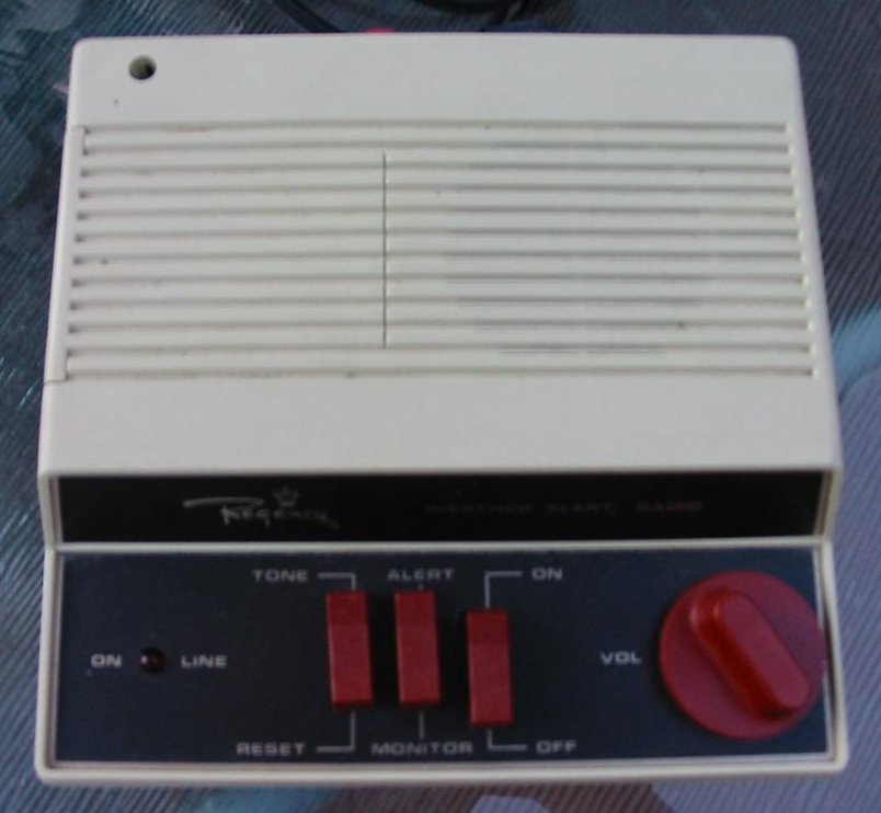 Regency C1WA
